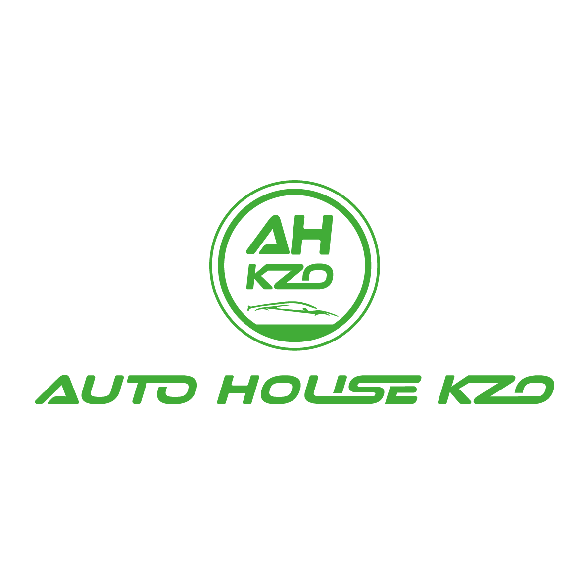 Auto House